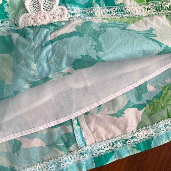 Lilly Pulitzer A-Line dress, ECU - Picture 10 of 12